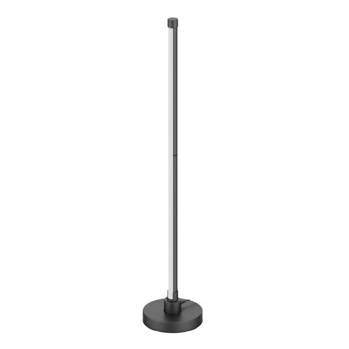 lampa de podea led 17w dimabila 400lm rgb ww