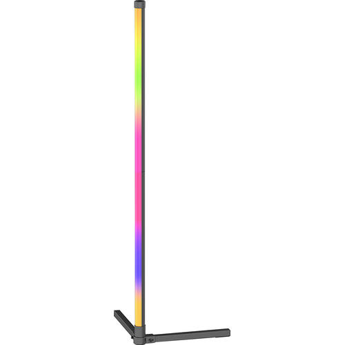 lampa de podea led 8w dimabila bluetooth cu functie muzicala