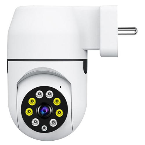 bec inteligent cu camera eu socket r 1280x960 card de memorie aplicatie