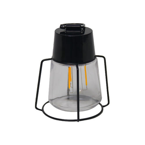 lampa led de camping arta fier retro 26w 3000k 6500k