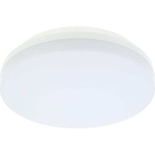aplica led 18w rotunda ip54 cct 1880lm