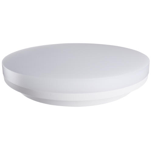 aplica led 24w rotunda ip54 cct 2565lm