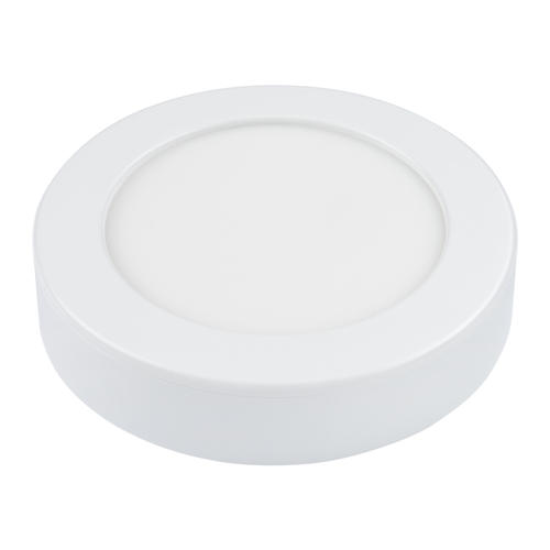 aplica led rotunda 12w 950lm cct