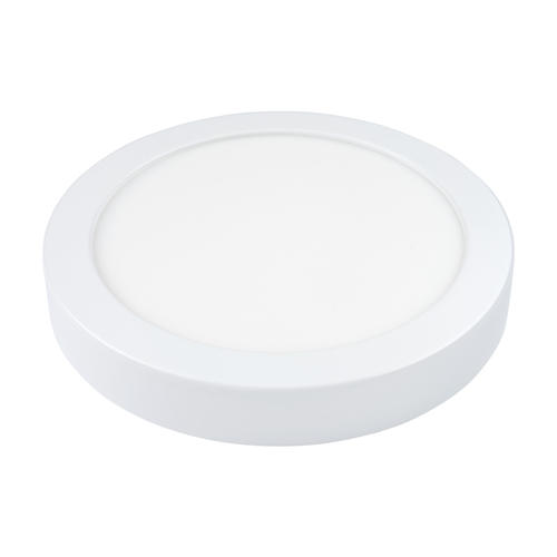 aplica led rotunda 24w 2150lm cct
