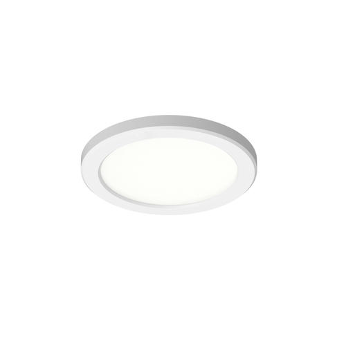 spot led 18w incastrat aplicat 3cct selectabil 3 trepte de putere selectabile alb