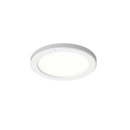 spot led 18w incastrat aplicat 3cct selectabil 3 trepte de putere selectabile alb senzor