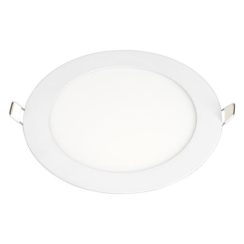 spot led incastrat rotund 12w 1000lm 6000k premium