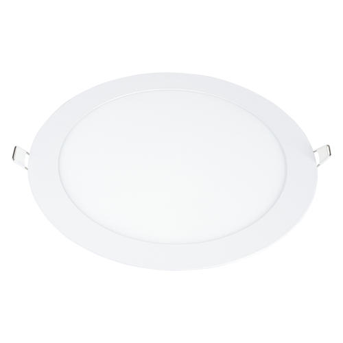 spot led incastrat rotund 18w 1500lm 2700k premium