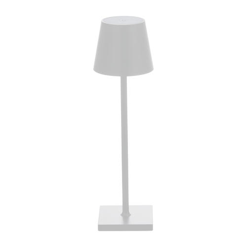 veioza led cct dimabila 25w 230lm alba