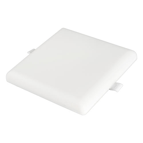 spot led patrat maxvision 24w 2010lm ip54 6000k