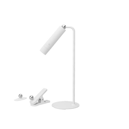 veioza led multifunctionala fara fir 3w 240lm 4000k alba