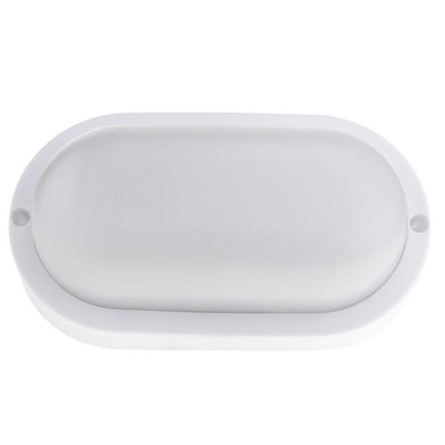 aplica led 8w 600lm 120 2700k ip54