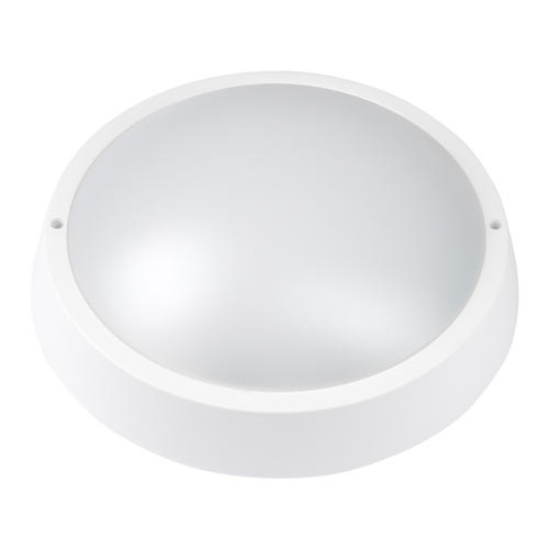 aplica led 8w 640lm 120 4500k senzor de miscare radar ip65