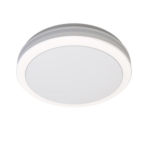 aplica led de exterior alb 20w 2000lm cct cri 80 ip65