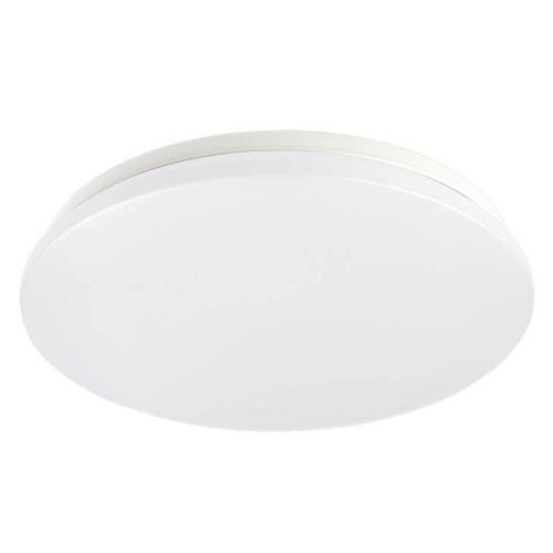 aplica led 18w 1260lm ip20 4500k
