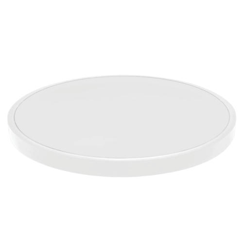 aplica led 24w 8w 3cct ip65 100lm w alb