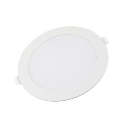 spot led rotund 6w 360lm 6000k eco