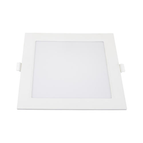 spot led patrat 6w 360lm 6000k eco