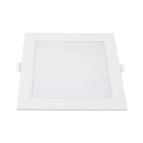 spot led patrat 12w 840lm 6000k eco