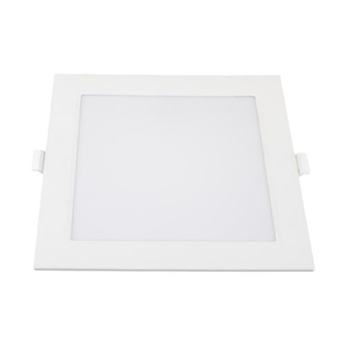 spot led patrat 24w 1920lm 4500k eco