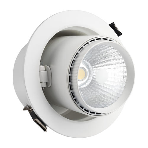 spot led 35w directional 6000k citizen chip