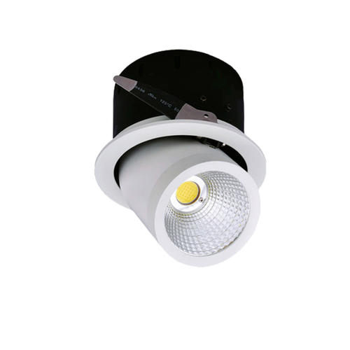 spot led 35w directional 4500k citizen chip