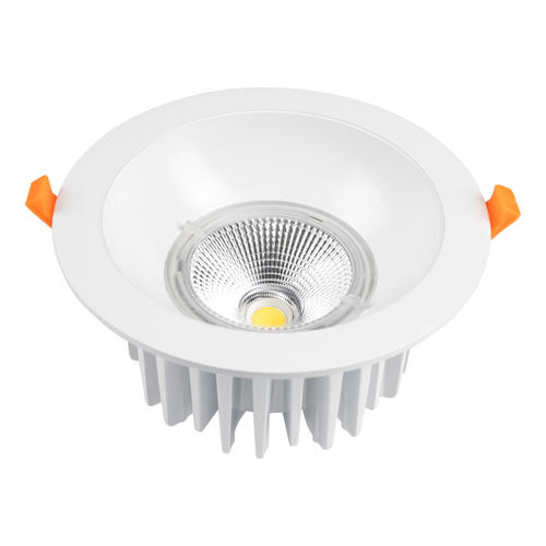 spot led 25w cob rotund interschimbabil 6000k