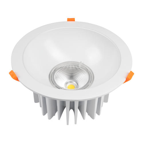 spot led 35w cob rotund interschimbabil 6000k
