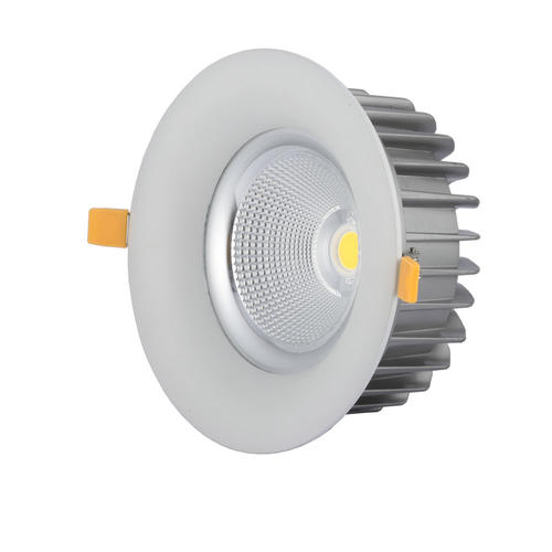 spot led 60w 60 4500k certificare tuv