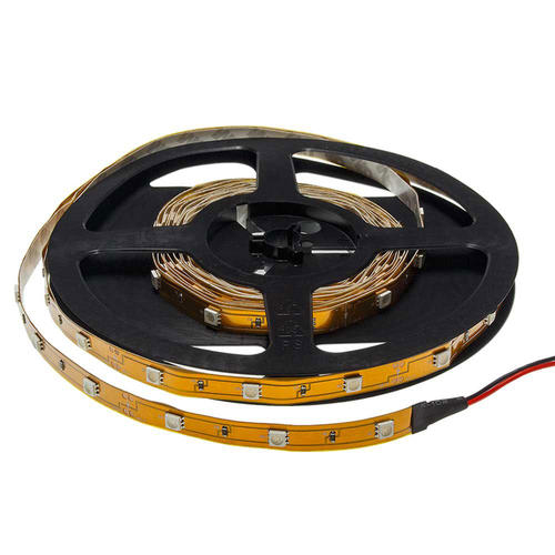 banda led 5050 30 smd m verde interior