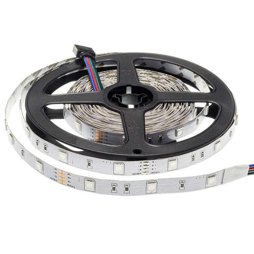 banda led 5050 30 smd m rgb interior