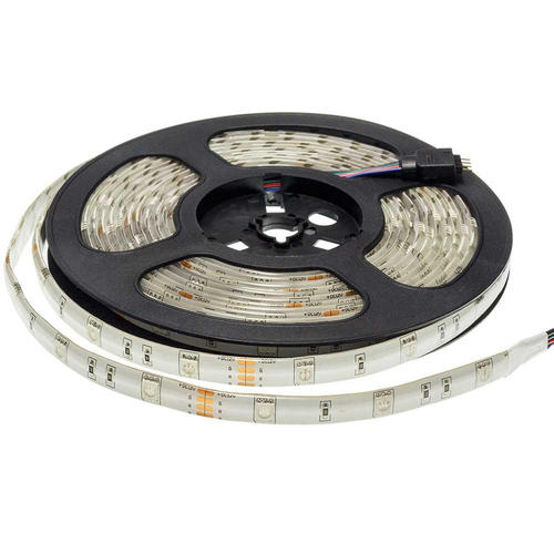banda led 5050 30 smd m rgb exterior