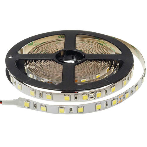 banda led 24v 5054 60 smd m 10mm 16w m 1100lm m 6000k ip20