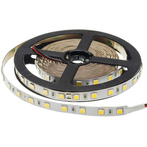 banda led 24v 5054 60 smd m 10mm 16w m 1100lm m 4200k ip20