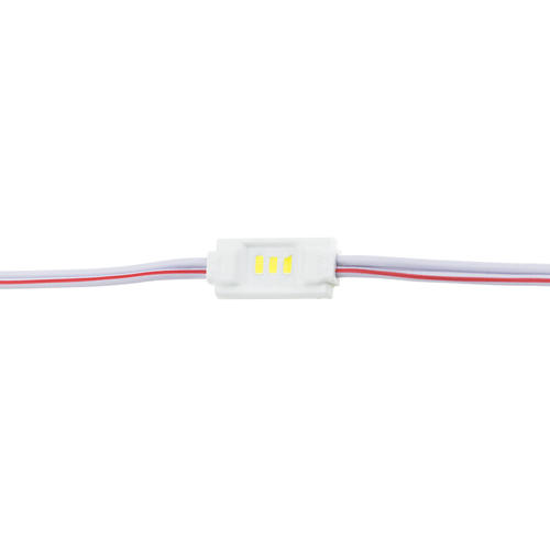 modul 3 led 3014 dc12v 120 036w 18 8 29mm ip65 7000k