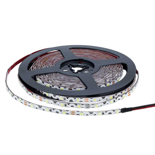 banda led s 2835 ip20 60leds m 6mmw dc12v 72w m 7000k