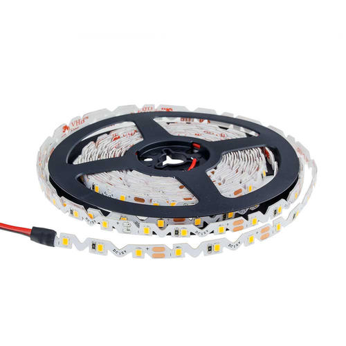 banda led s 2835 ip65 60leds m 6mmw dc12v 72w m 3000k