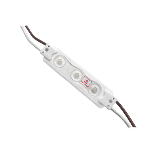 modul 3 led 160 ac220 264v 16w 145lm ip67 7000k 88 22 11mm