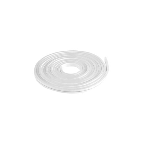 neon flex 12 20mm 24v 10w m 270lm m rola 5m ip65 4000k