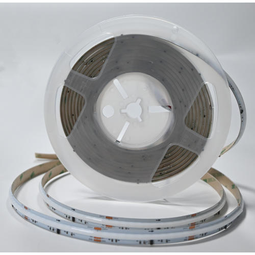 banda led cob magic rgb 24v 16w 576 led m