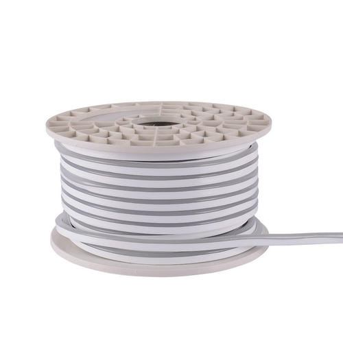 neon flex led 12v 2835 120 smd m 6w magenta ip65
