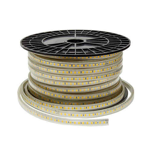 banda led 220v 5730 120smd m 4000k ip65
