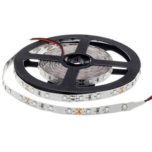 banda led 2835 60 smd m albastru interior