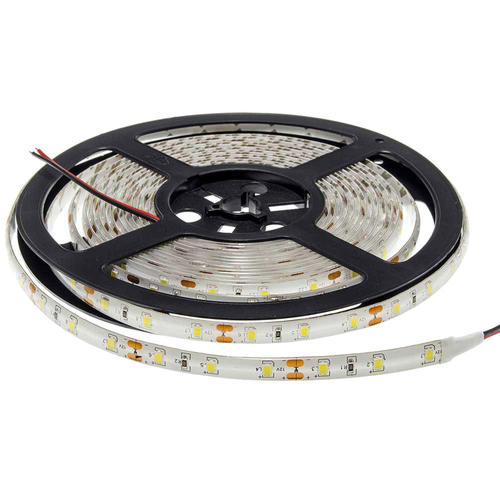 banda led 2835 120 smd m 6000k exterior