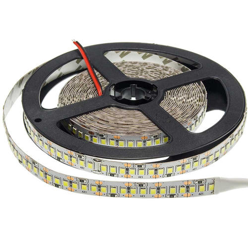 banda led 2835 204 smd m 6000k interior