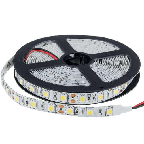 banda led 5050 60 smd m 4500k interior