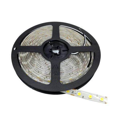 banda led 5050 60 smd m 2700k exterior