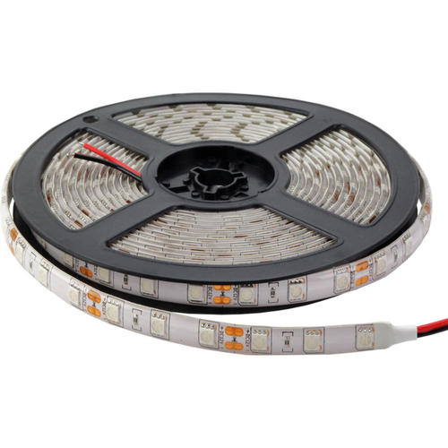 banda led 5050 60 smd m albastru exterior