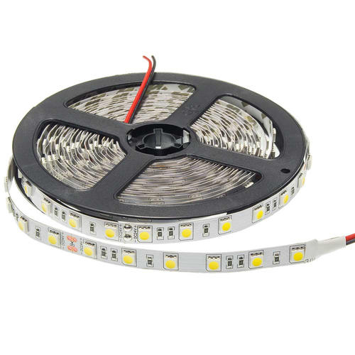 banda led 24v 5050 60 smd m 6000k interior