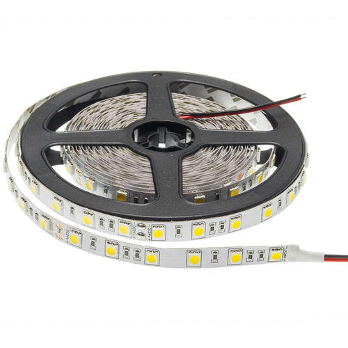 banda led 24v 5050 60 smd m 2700k interior